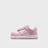 Nike   Dunk Low Crianças Pequenas branco