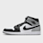 Jordan Air Jordan 1 Mid weiß