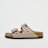 Birkenstock Arizona Flower Buckle bege