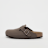 Birkenstock Boston (GS) brun