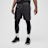 Jordan Sport Dri-FIT Printed Diamond Shorts negro