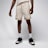 Jordan Dri-FIT Diamond Shorts bege