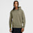 Jordan Brooklyn Fleece Hoodie zelena