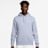 Nike Club Basketball Pullover Hoodie blau