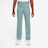 Nike Sportswear Track Pant Poly Knit blau