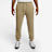 Nike Club Basketball Jogger beige