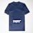 Nike   Paris Saint-Germain Nike Kids Home Stadium 2025/26 niebieski