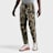 Nike   Tech Dri-FIT Woven Camo Tapered Pants camouflage