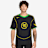 Nike   Dri-Fit T90 Energy Jersey 1 schwarz