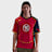 Nike   Dri-Fit T90 Energy Jersey 1 rot