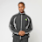 adidas Originals Teamgeist Tracktop cinzento