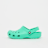 Crocs Classic Niños verde