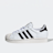 adidas Originals Superstar II weiß