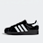 adidas Originals Superstar II noir