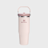 Stanley The IceFlow Flip Straw 2.0 Tumbler | 0,9L rosa