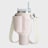 Stanley The All-Day Quencher Carry-All | 1,2L Pink