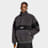 adidas Originals Winter Fleece Jacket siva