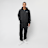 Sergio Tacchini Carson 024 Hoodie Tracksuit noir