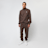 Sergio Tacchini Cesena Tracksuit marrón