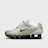 Nike   Shox TL weiß