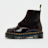 Dr. Martens Sinclair dark taupe orleans rouge