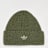 adidas Originals Short Beanie groen