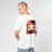 Umbro Industry Graphic Tee weiß