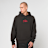 Umbro Iconic Hoodie zwart