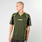 Umbro Panelled Raglan Shirt zielony
