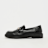 Decibel Zaruva Loafer preto