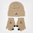 Jordan Essentials Beanie bež
