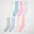 Jordan 9 PACK - Holiday Crew Gift Box multicolor
