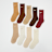 Nike   9 PACK - NHN HOLIDAY  CREW BOX SET egret heather multicolorido
