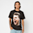 Mitchell & Ness NBPA Real Big Face Tee Luka Doncic zwart