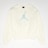 Jordan Jumpman Club Pleated Fleece beż