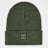 Under Armour Halftime Cuff Beanie marine OD zielony