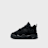 Jordan Air Jordan 4 Retro "Black Cat" Crianças Pequena preto
