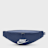 Nike Heritage Hip Pack blau