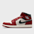 Jordan Air Jordan 1 Mid blanc