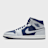 Jordan Air Jordan 1 Mid blu