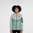 Nike Sportswear Tech Fleece Full-Zip Hoodie blau