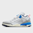 Jordan Spizike Low branco