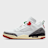 Jordan Spizike Low branco