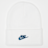 Nike   Peak Futura Beanie wit