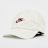Nike Club Unstructured Futura Wash Cap Beige