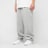 Nike Club Open-Hem Fleece Pants grau