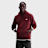 Nike   Club Fleece Hoodie crvena