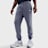 Nike Club Jogger Blu