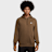 Nike   Club Fleece Hoodie brun