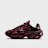 Nike   Air Max Muse vermelho